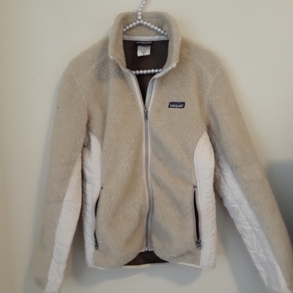 Patagonia Synchilla